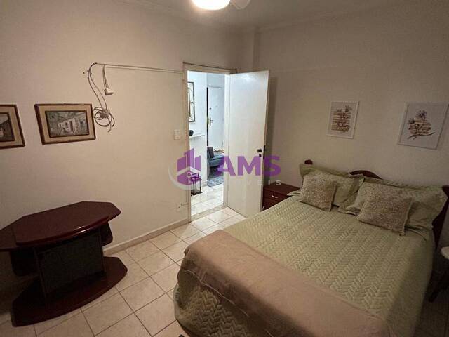 Apartamento para Locação em Santos - 5