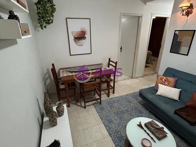 #149 - Apartamento para Locação em Santos - SP - 3