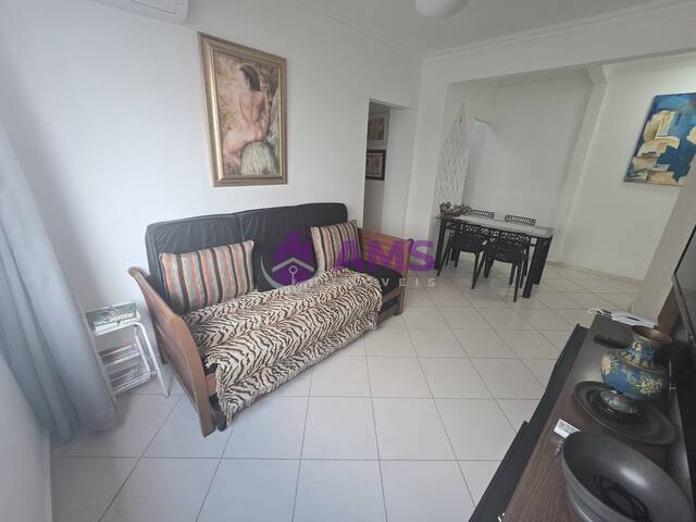 Apartamento para Venda em Santos - 4