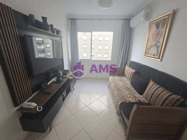 #152 - Apartamento para Venda em Santos - SP - 3