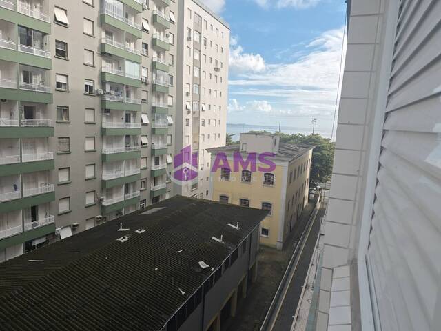 Apartamento para Venda em Santos - 5
