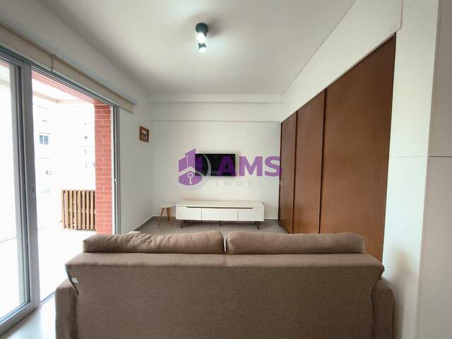 #155 - Apartamento para Locação em Santos - SP - 3