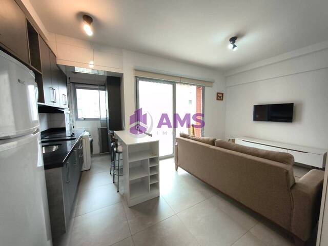 Apartamento para Locação em Santos - 4