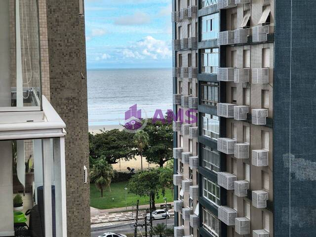 Apartamento para Locação em Santos - 5