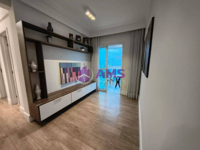 #112 - Apartamento para Locação em Santos - SP - 3