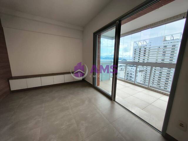Apartamento para Locação em Santos - 5