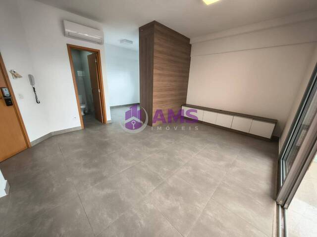 Apartamento para Locação em Santos - 4