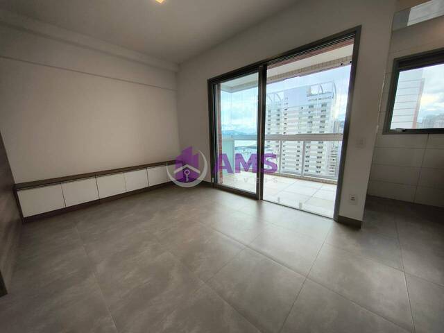 #156 - Apartamento para Locação em Santos - SP - 2