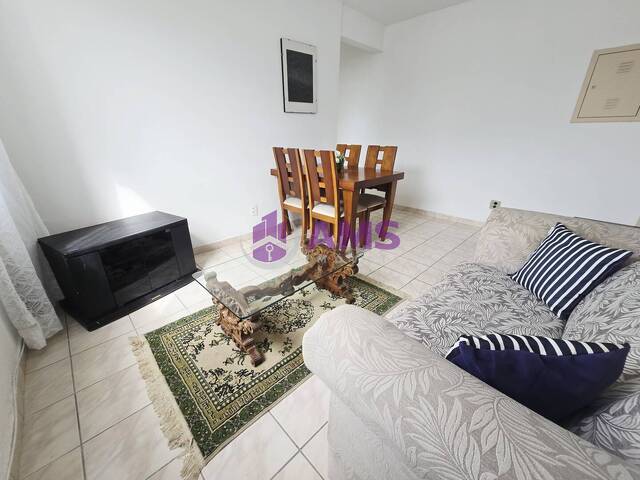 #157 - Apartamento para Locação em Santos - SP - 2