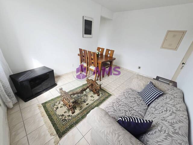 Apartamento para Locação em Santos - 4