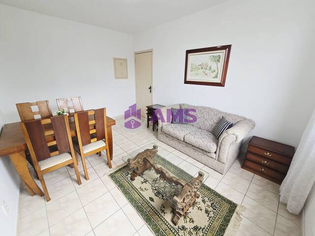 Apartamento para Locação em Santos - 5