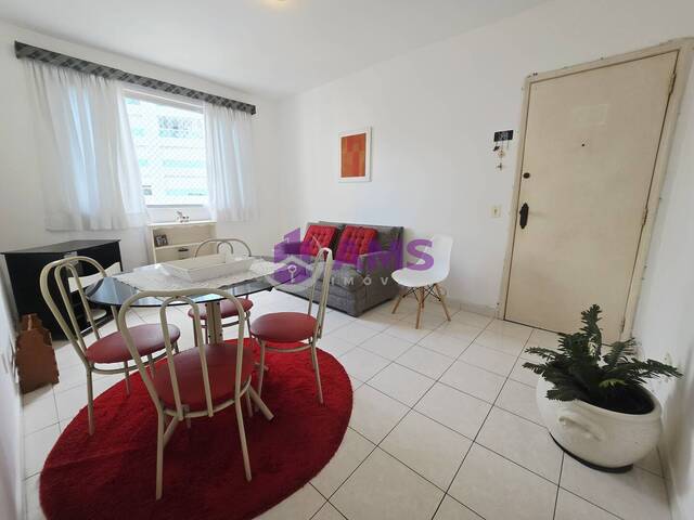 Apartamento para Locação em Santos - 5