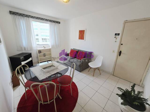#158 - Apartamento para Locação em Santos - SP - 3