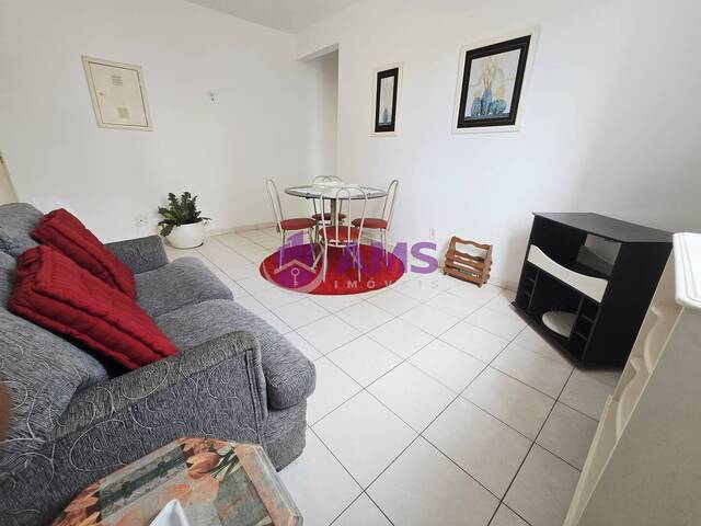 #158 - Apartamento para Locação em Santos - SP - 2