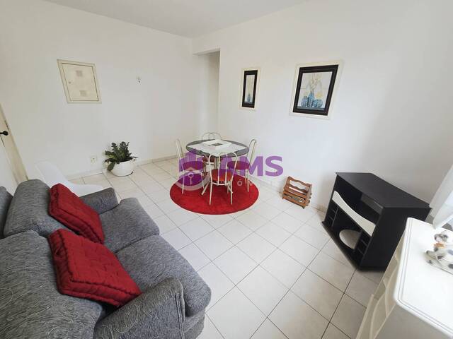 Apartamento para Locação em Santos - 4