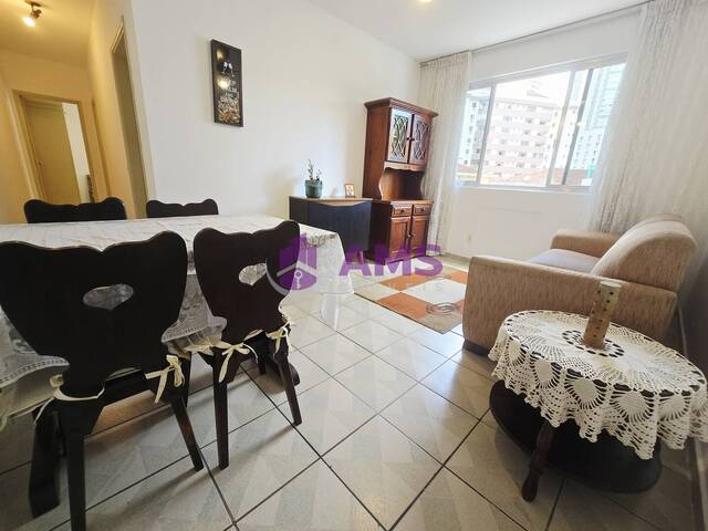 Apartamento para Locação em Santos - 4