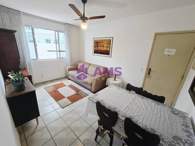 #159 - Apartamento para Locação em Santos - SP - 3