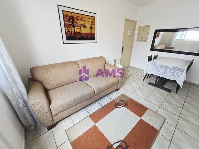 Apartamento para Locação em Santos - 5