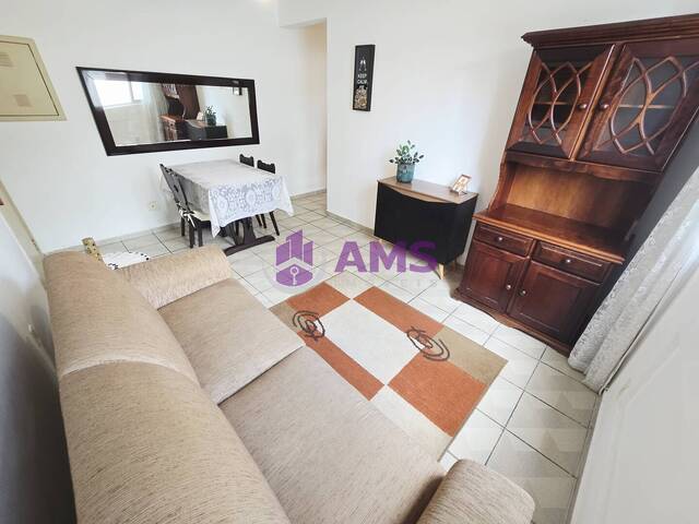#159 - Apartamento para Locação em Santos - SP - 2