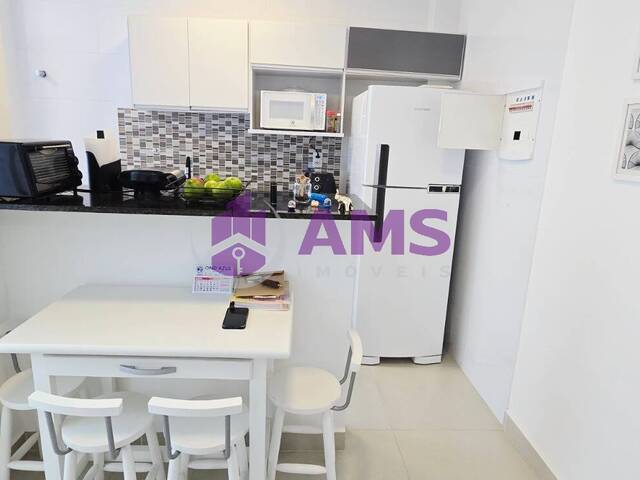 Apartamento para Locação em Santos - 4
