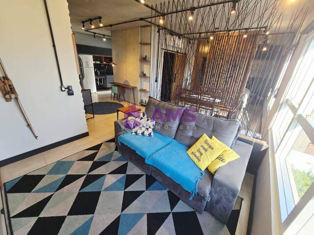 Apartamento para Locação em Santos - 4