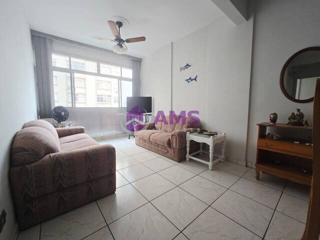 Apartamento para Venda em Santos - 4