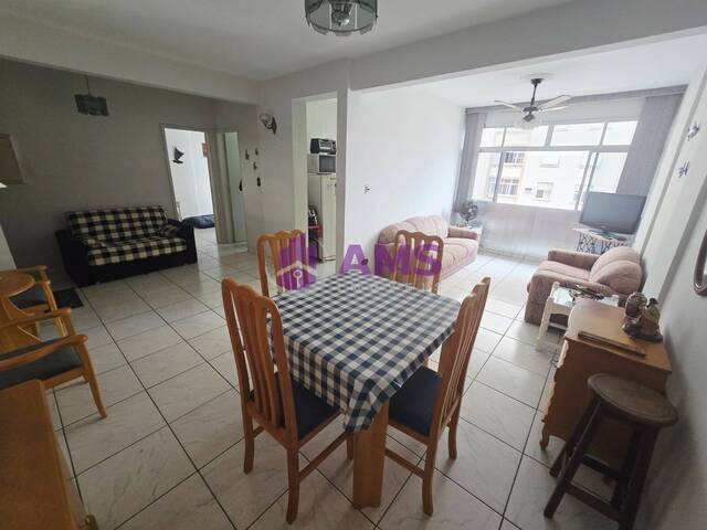 Apartamento para Venda em Santos - 5