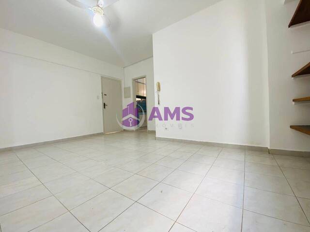 #165 - Apartamento para Venda em Santos - SP - 3
