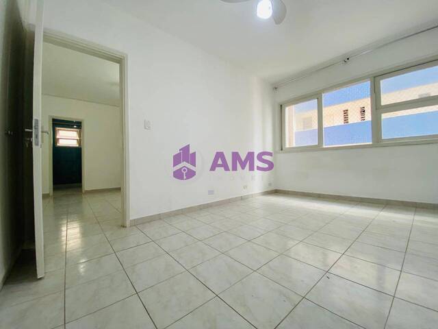 Apartamento para Venda em Santos - 5