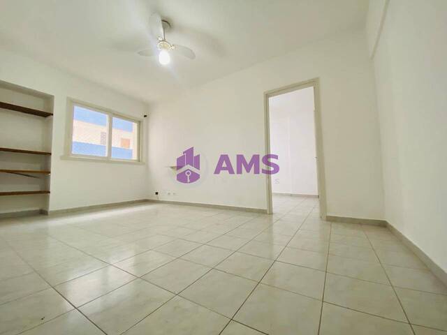 Venda em Embaré - Santos