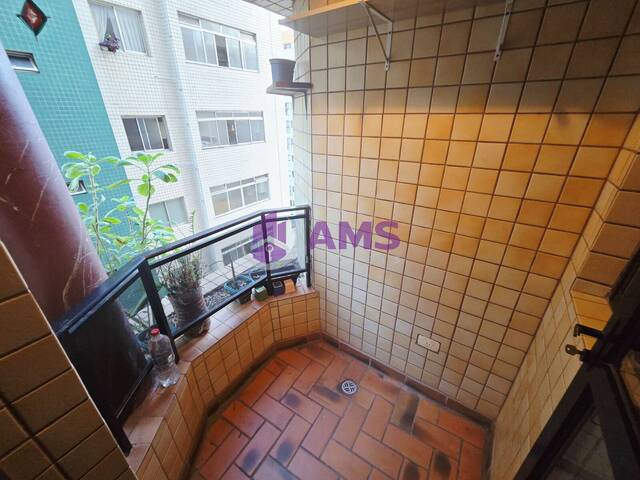 Apartamento para Locação em Santos - 5