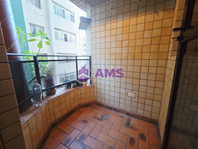 Apartamento para Locação em Santos - 4
