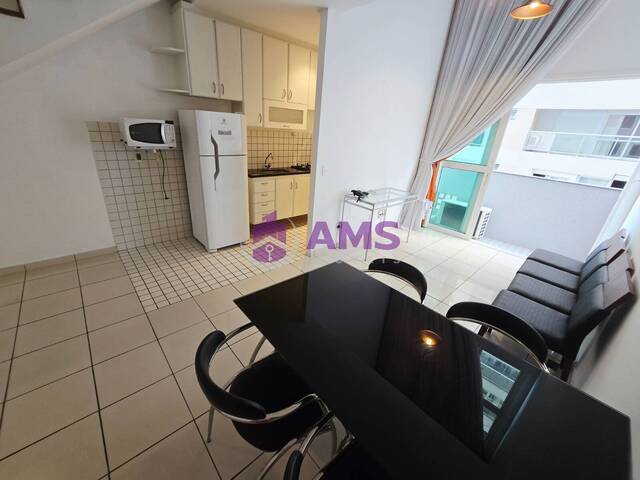 #169 - Apartamento para Venda em Santos - SP - 2