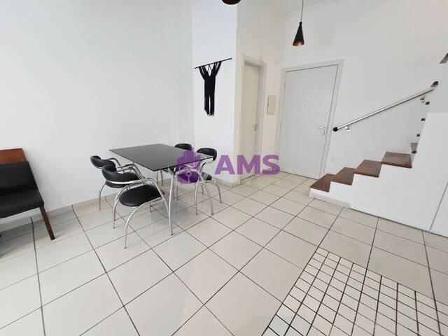 Apartamento para Venda em Santos - 4