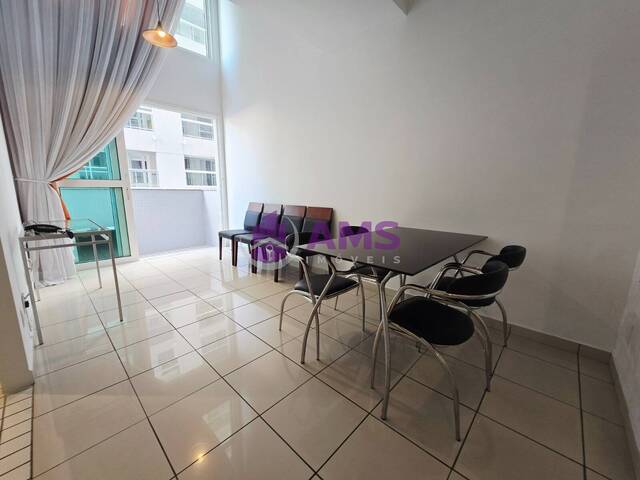Apartamento para Venda em Santos - 5