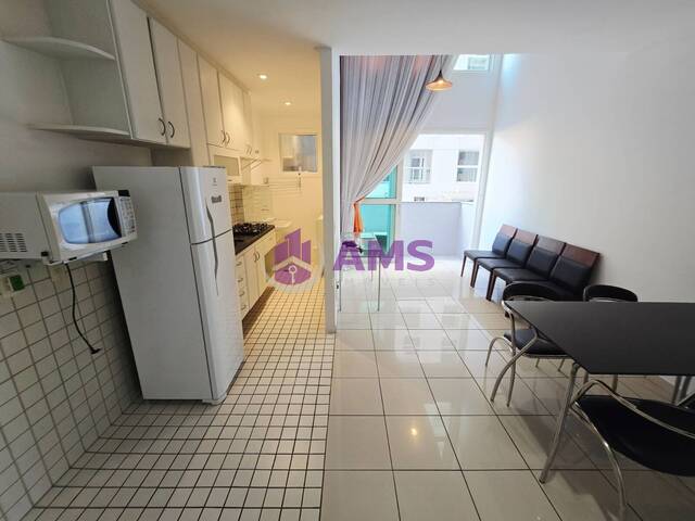 #169 - Apartamento para Venda em Santos - SP - 3