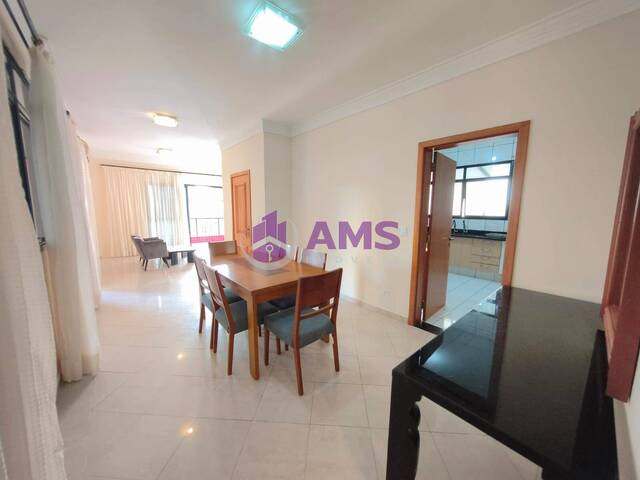 Apartamento para Locação em Santos - 5