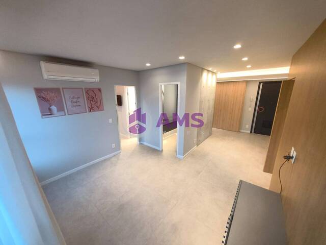 Apartamento para Venda em Santos - 3