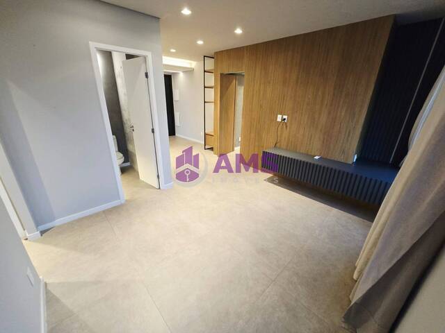 Apartamento para Venda em Santos - 5