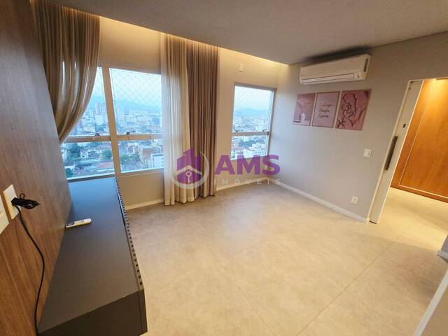 Apartamento para Venda em Santos - 2