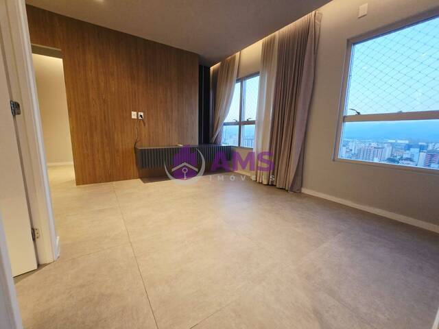 Apartamento para Venda em Santos - 4