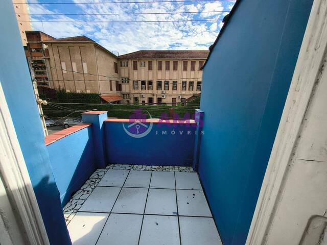 Casa para Locação em Santos - 5