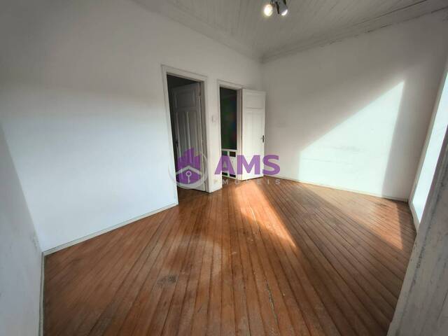 #174 - Casa para Locação em Santos - SP