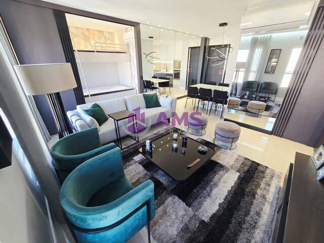 Apartamento para Venda em Santos - 5