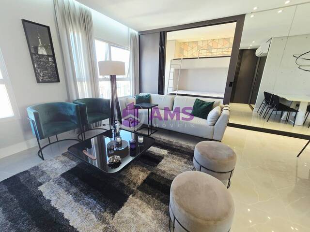 Apartamento para Venda em Santos - 3