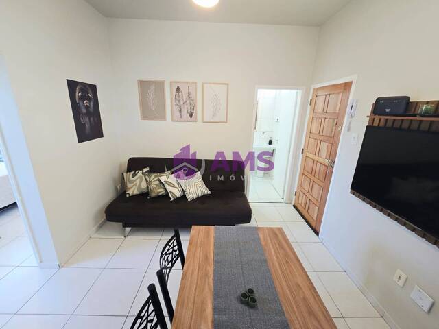 Apartamento para Locação em Santos - 4