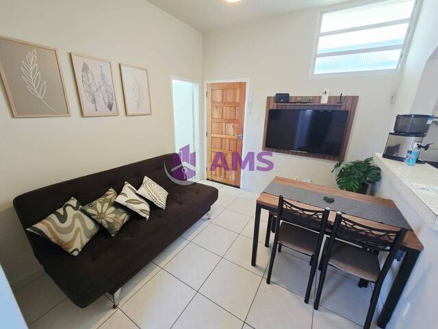 Apartamento para Locação em Santos - 5
