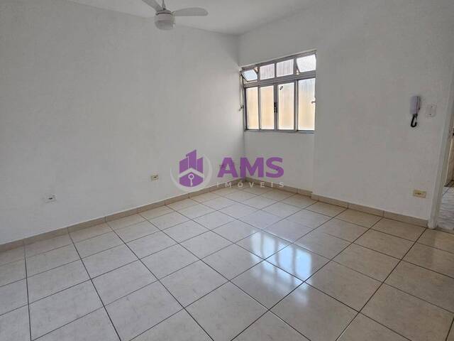 Apartamento para Locação em São Vicente - 2