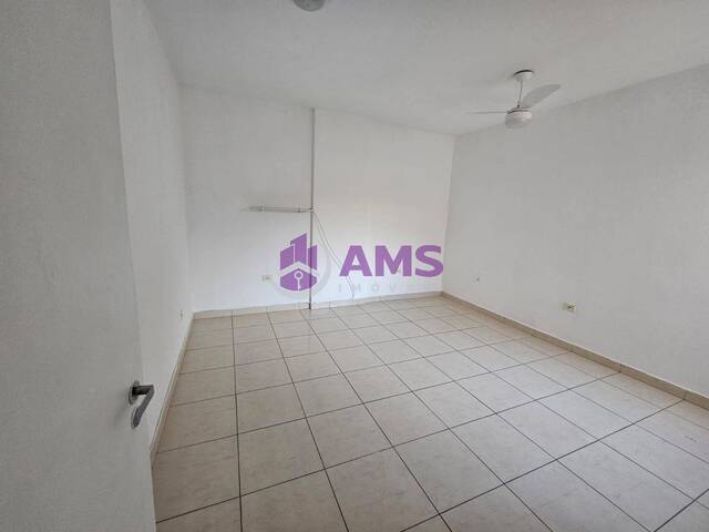 Apartamento para Locação em São Vicente - 3
