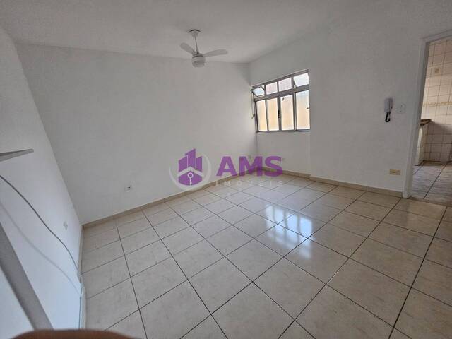 Apartamento para Locação em São Vicente - 4